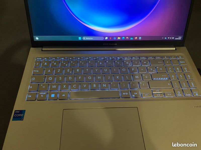 Ordinateur portable Asus vivobook (image 6)