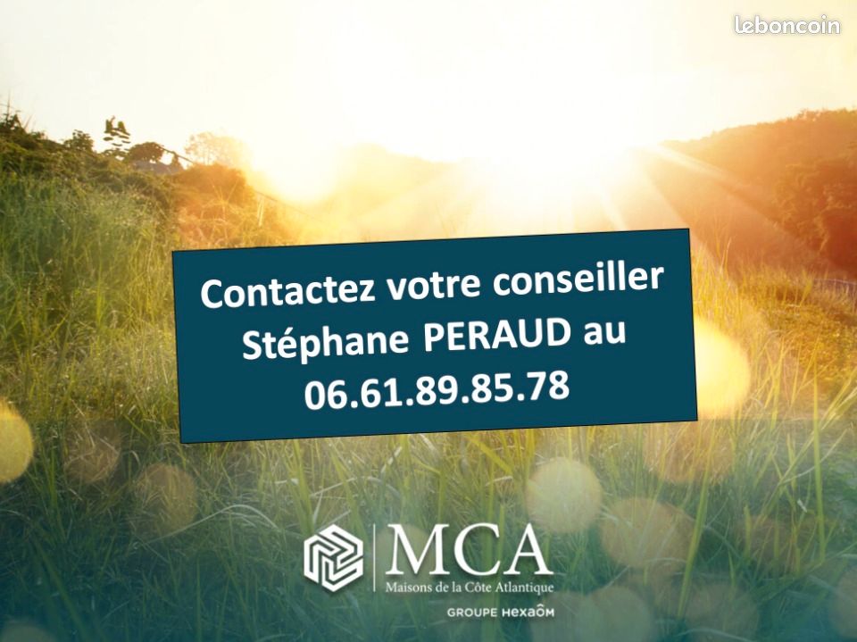 Terrain 530 m² · à Peyrehorade · 65 000 €