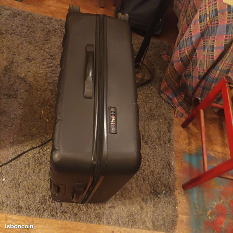 Grande valise (image 1)