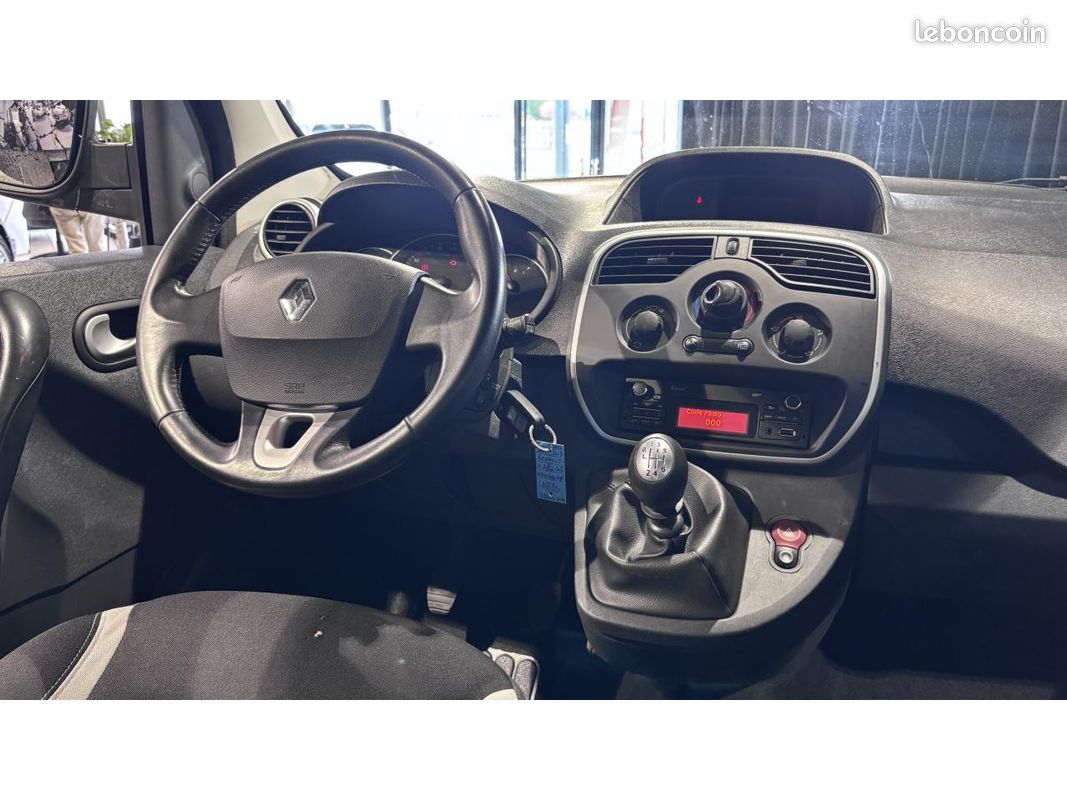 RENAULT KANGOO 1.2 TCe 16V 115 cv (image 26)