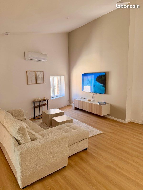 Appartement 3 pièces 87 m² · à Trets · 87 m² · 990 €/mois