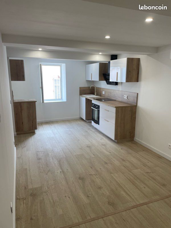 Appartement 3 pièces 71 m² · à Les Arcs · 71 m² · 165 000 €