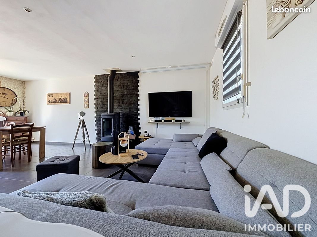 Propriété 4 pièces 100 m² (image 3)
