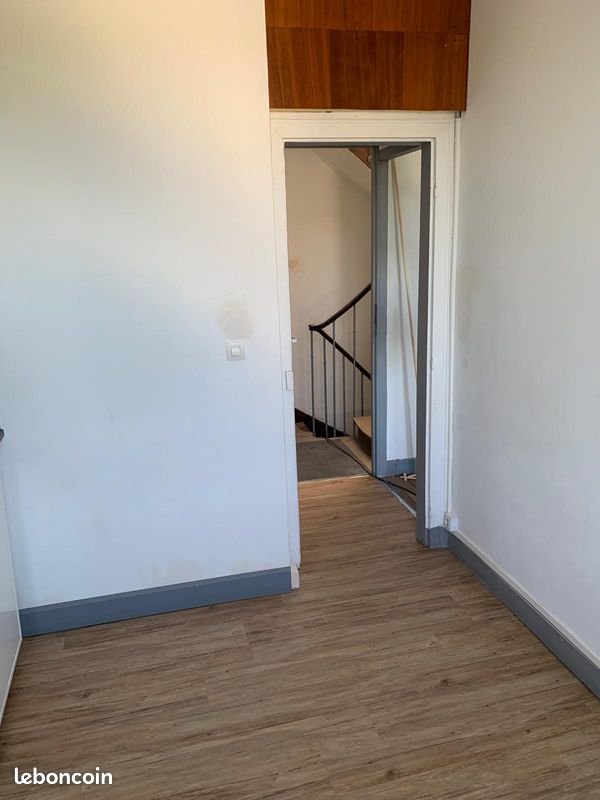 Appartement 2 pièces 22 m² · à Courtenay · 22 m² · 390 €/mois