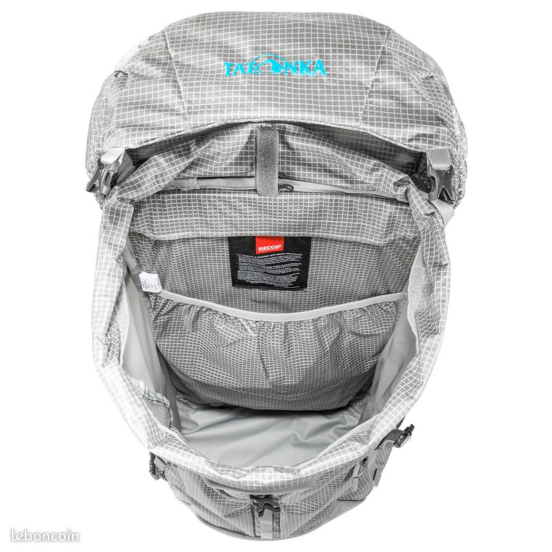 Neuf - tatonka king's peak 45 recco black (image 4)