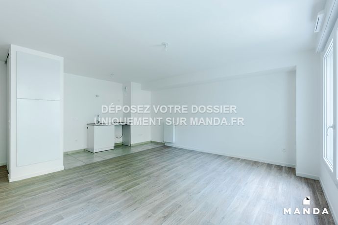 Appartement a louer chatenay-malabry - 1 pièce(s) - 38 m2 - Surfyn