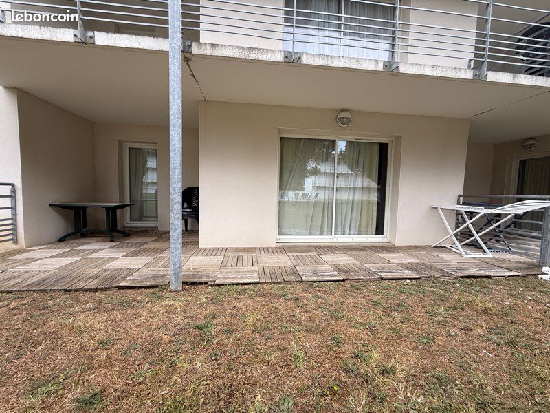 Appartement T2 avec balcon (image 1)
