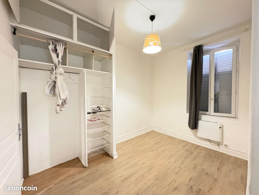 Appartement 2 pièces 30 m² (image 2)