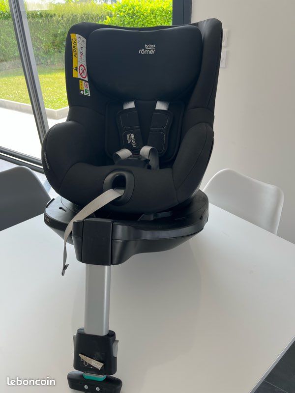 Siège auto Britax Romer (image 1)