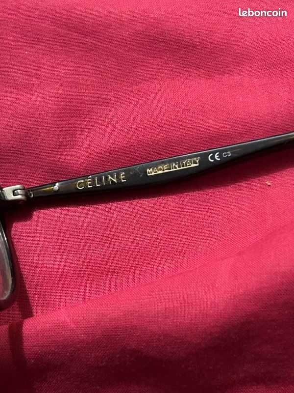 Lunette Celine (image 2)