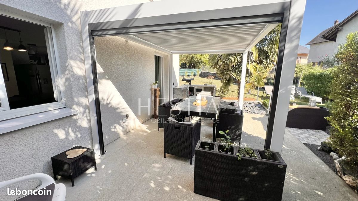 Maison 5 pièces 99 m² (image 11)