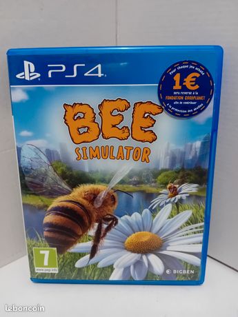 Jeu Sony PS4 Firefighters The Simulation PlayStation 4 PAL