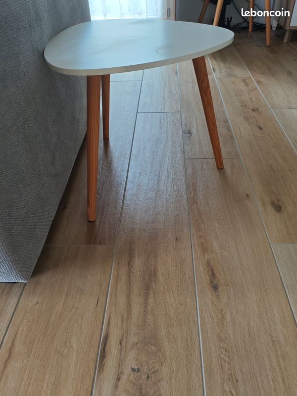 Table basse bois (image 4)