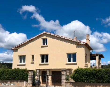 Maison 5 pièces 112 m² · à Barjols · 112 m² · 300 000 €