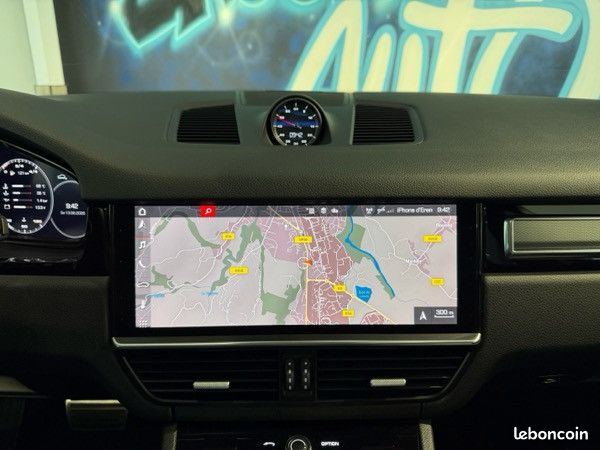 Porsche CAYENNE (9YA) 3.0 440CH S (image 18)