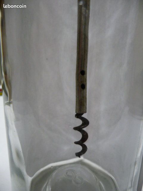Syphon tire cidre : RARE (image 3)