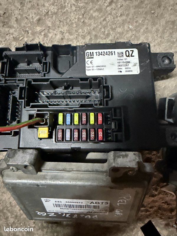 Kit démarrage (image 3)