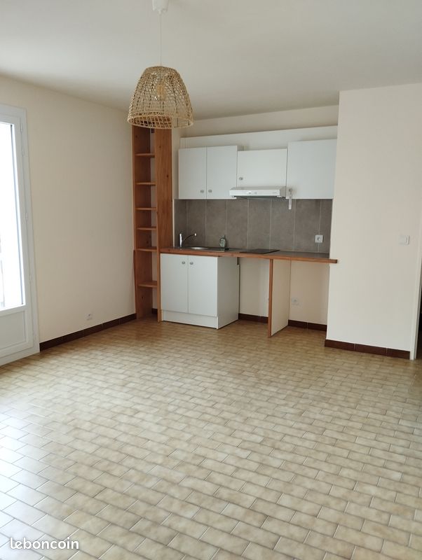 Appartement 1 pièce 30 m² · à Digne-les-Bains · 30 m² · 45 000 €