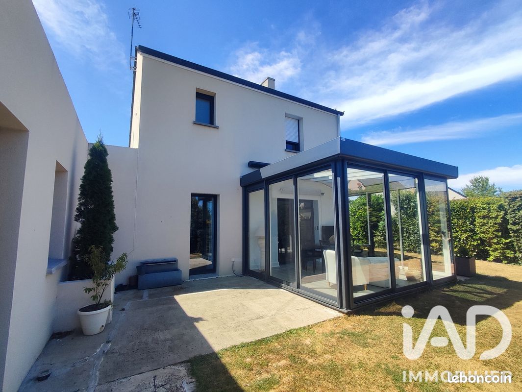 Maison 5 pièces 97 m² · à Couffé · 97 m² · 274 500 €