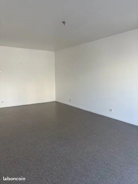 Appartement 3 pièces 70 m² · à Boulogne-sur-Mer · 70 m² · 656 €/mois