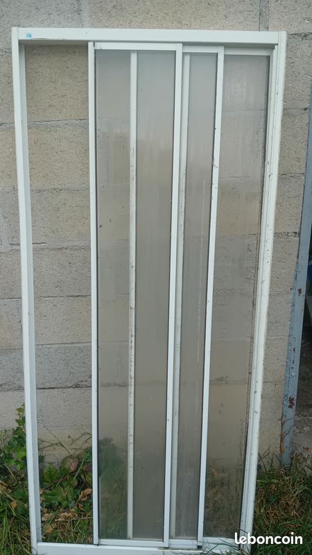 Porte de douche (image 1)