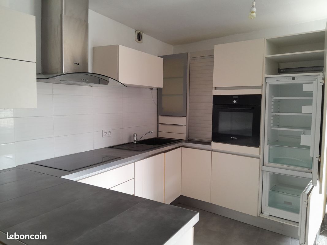 Appartement 1 pièce 26 m² · à Saint-Affrique · 26 m² · 311 €/mois