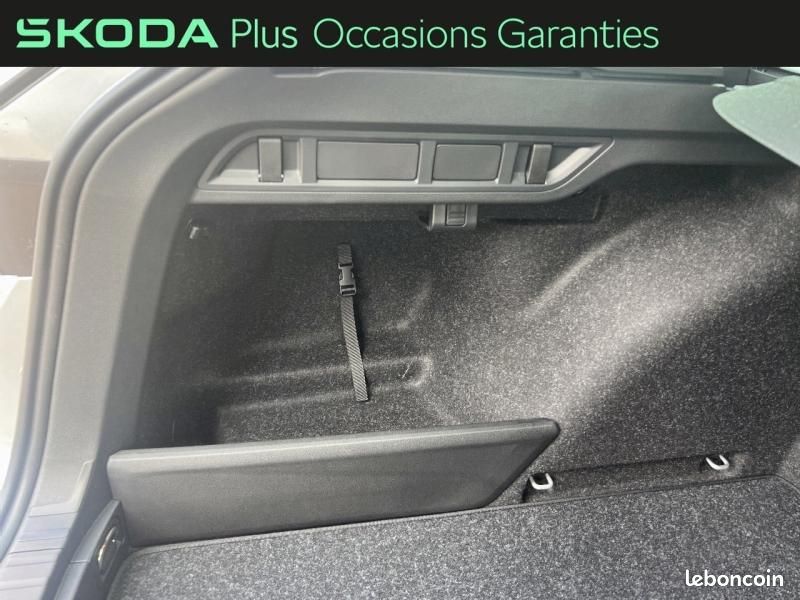Skoda Octavia Combi 2.0 TDI SCR 150ch Selection DSG7 (image 32)