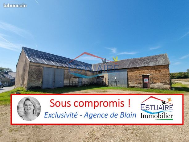 Maison 6 pièces 270 m²