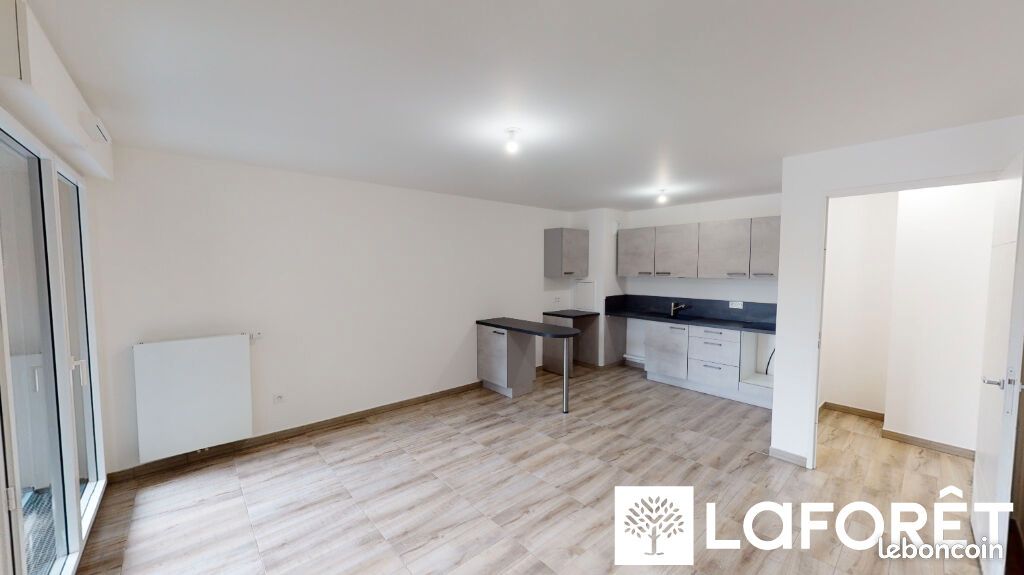 Appartement a louer rueil-malmaison - 3 pièce(s) - 65 m2 - Surfyn