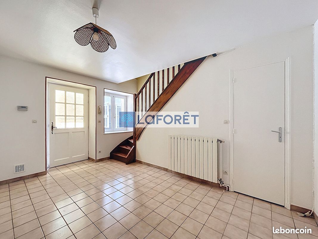 Appartement 3 pièces 46 m² · à Joinville · 46 m² · 380 €/mois