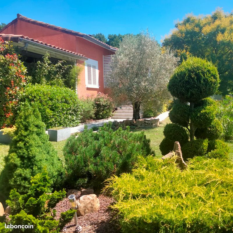 Maison 4 pièces 100 m² · à Agnin · 100 m² · 319 000 €