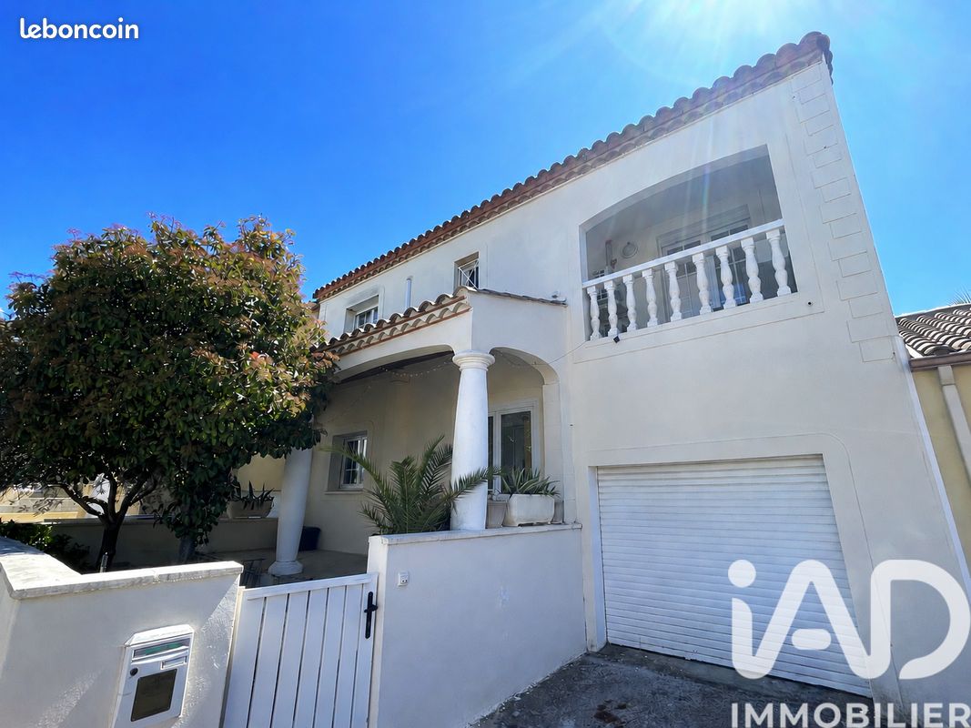 Maison 7 pièces 180 m² · à Nissan-lez-Enserune · 180 m² · 360 000 €