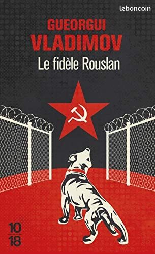 Le fidèle rouslan (image 1)