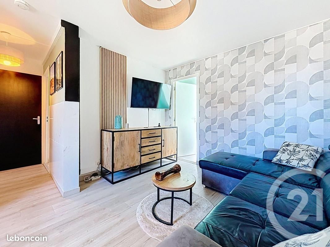 Appartement 2 pièces 46 m² · à Wattrelos · 46 m² · 690 €/mois