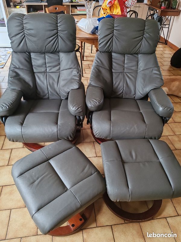 Fauteuil (image 7)