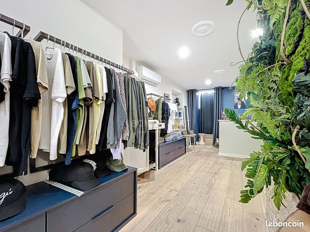 Local 30 m² Ajaccio (image 7)