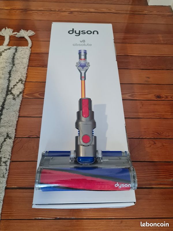 Brosse originale Dyson v8 absolute (image 1)
