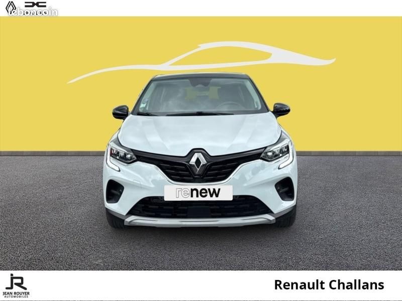 Renault Captur 1.0 TCe 90ch Business -21 (image 9)
