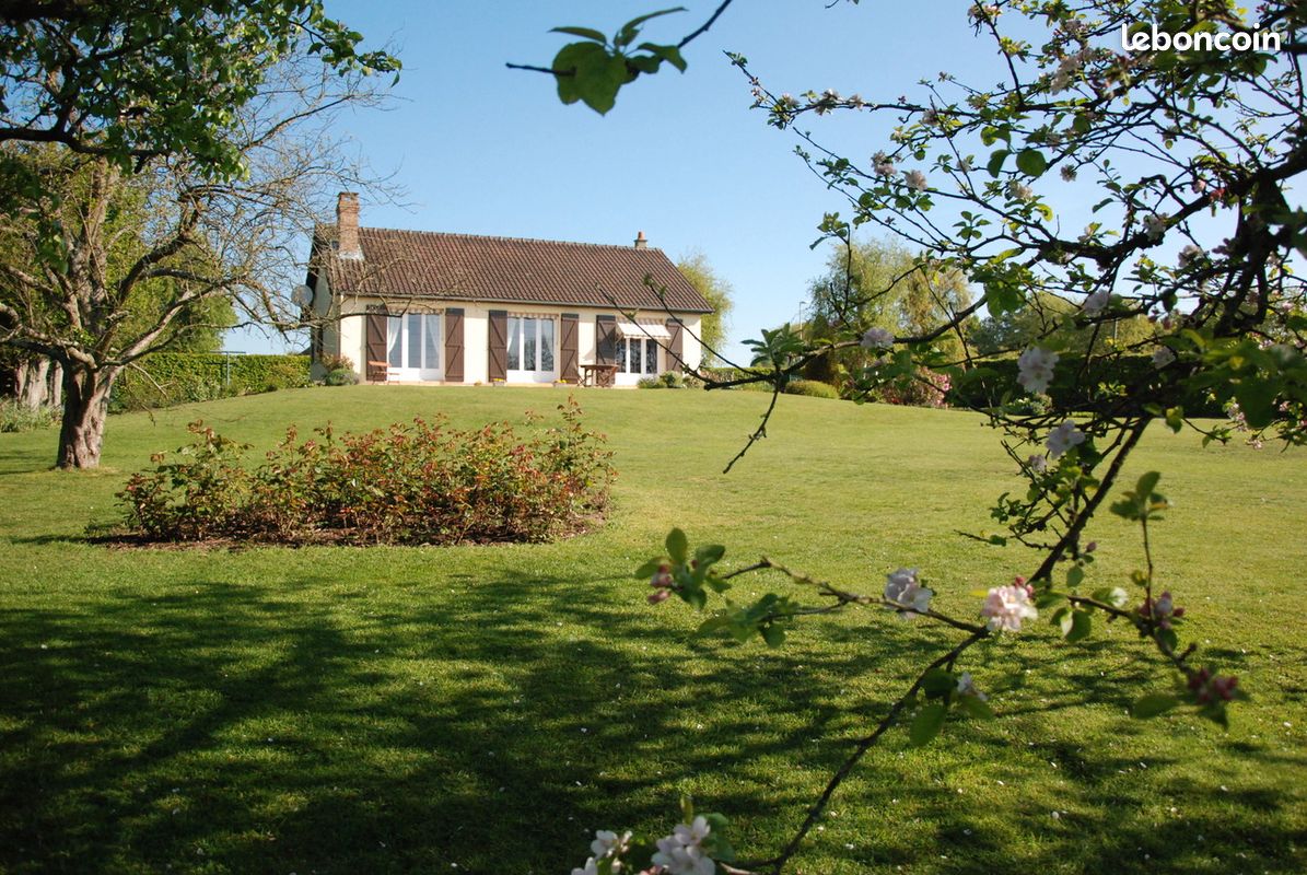 Maison 4 pièces 96 m² (image 1)