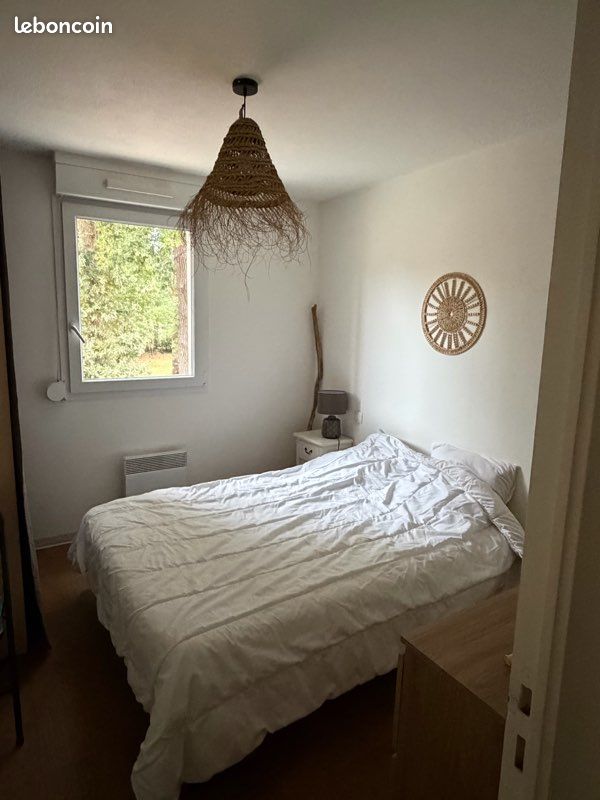 Appartement 2 pièces 45 m² · à Saint-Brevin-les-Pins · 45 m² · 450 €/mois