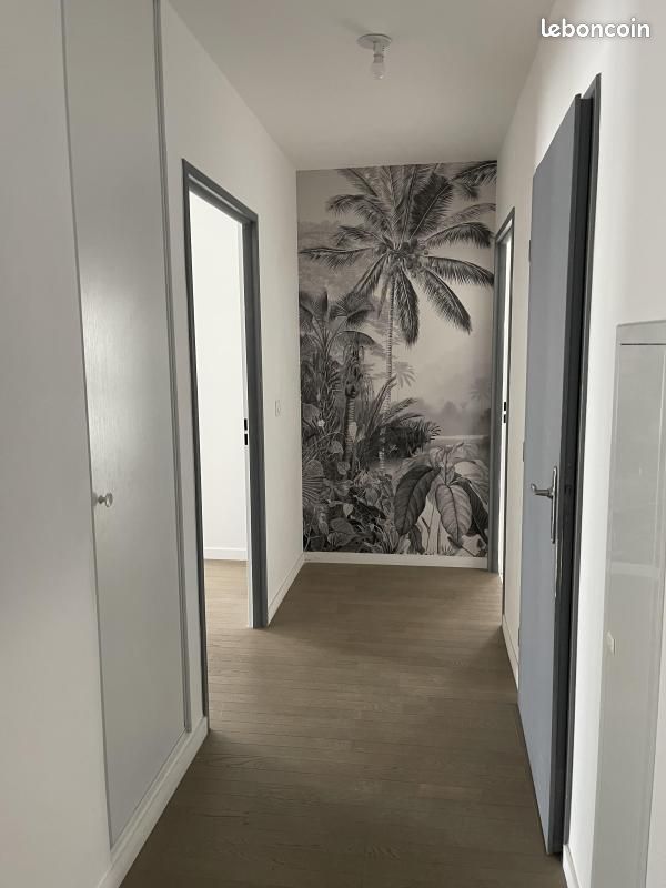 Appartement 4 pièces 80 m² · à Rueil-Malmaison · 80 m² · 1 782 €
