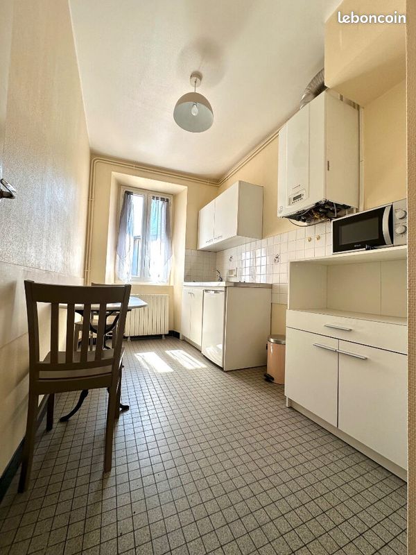 Appartement a louer aurillac - 1 pièce(s) - 25 m2 - Surfyn