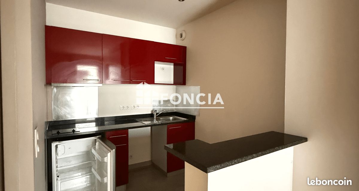 Appartement 2 pièces 38 m² · à Avignon · 38 m² · 552 €/mois