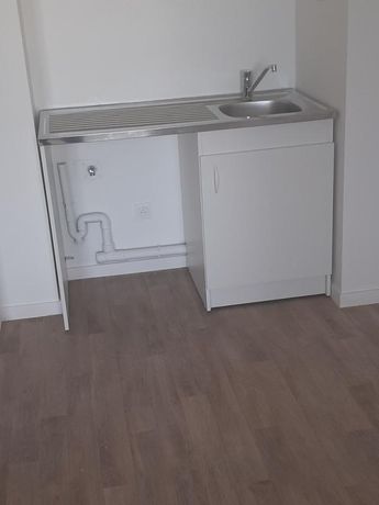 Appartement a louer cergy - 2 pièce(s) - 44 m2 - Surfyn