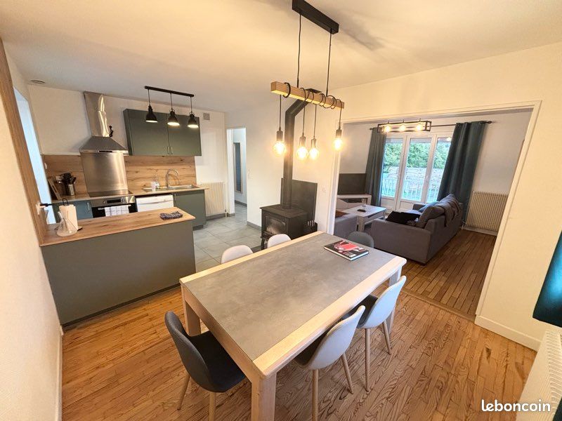 Maison 4 pièces 70 m² · à Château-Porcien · 70 m² · 185 000 €