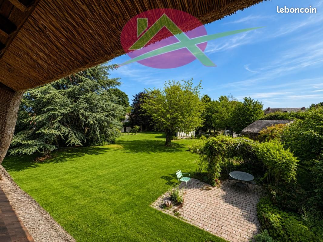 Maison 6 pièces 144 m² · à Bosroumois · 144 m² · 224 000 €