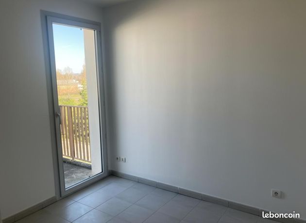 Appartement 4 pièces 84 m² — 12