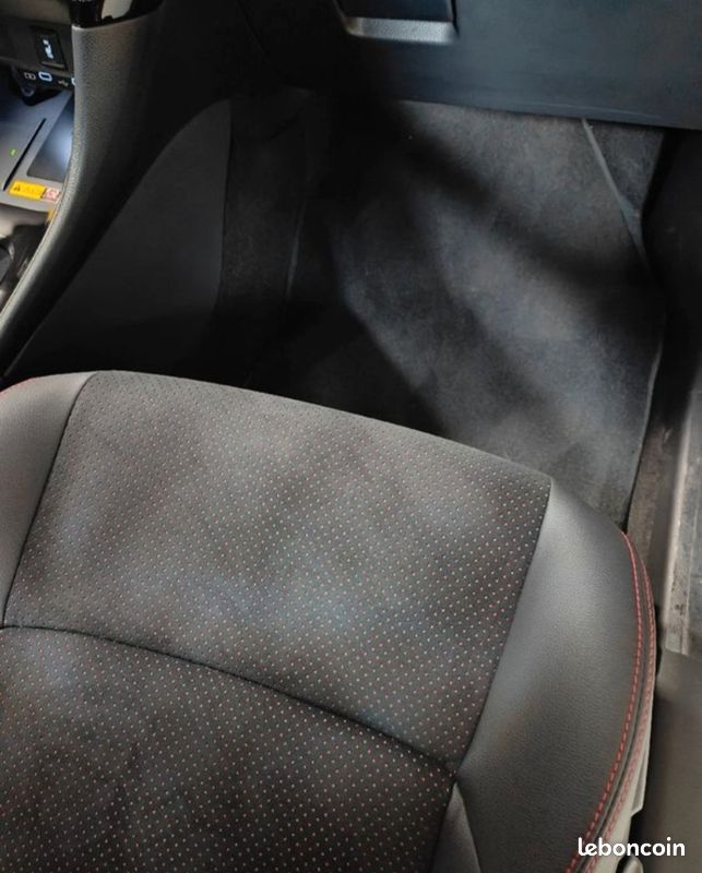 Yaris hybride GR SPORT MY24 (image 3)