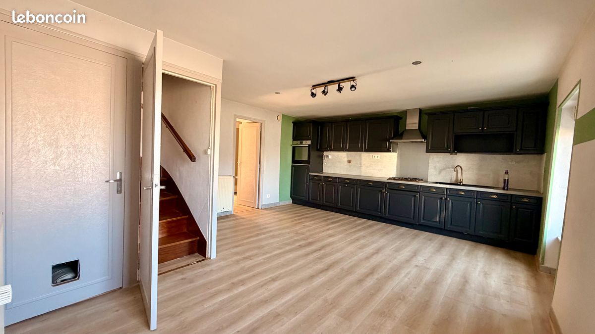 Maison 5 pièces 78 m² · à Mayenne · 78 m² · 115 000 €