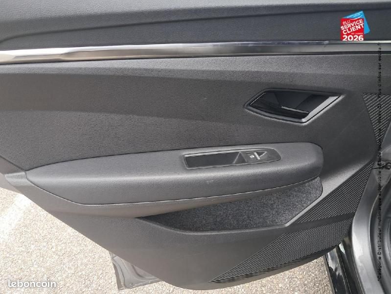 Renault Megane E-Tech Electric EV60 220ch Techno super charge -B (image 28)